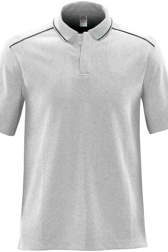 Stormtech Endurance HD Mens Polo Shirt MoistureWicking Fabric