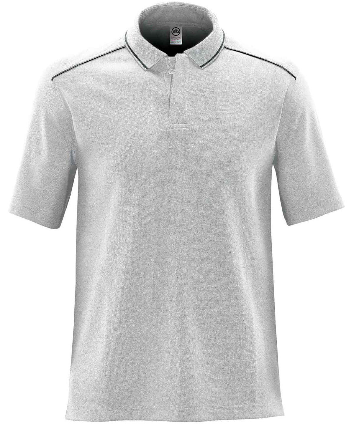 Stormtech Endurance HD Mens Polo Shirt MoistureWicking Fabric
