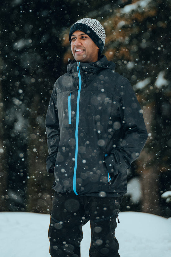 Stormtech Olympia Waterproof Shell Jacket for Men