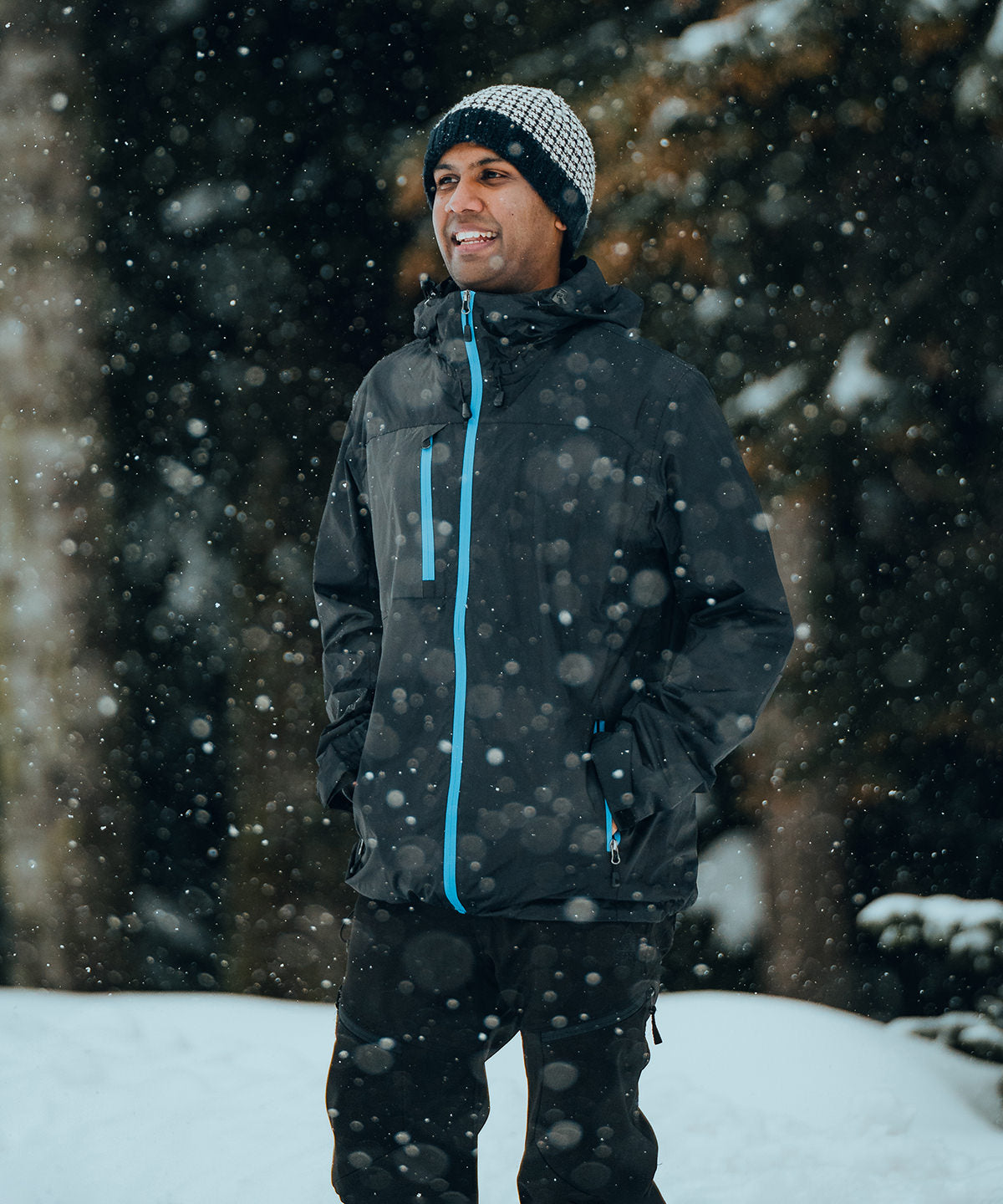 Stormtech Olympia Waterproof Shell Jacket for Men