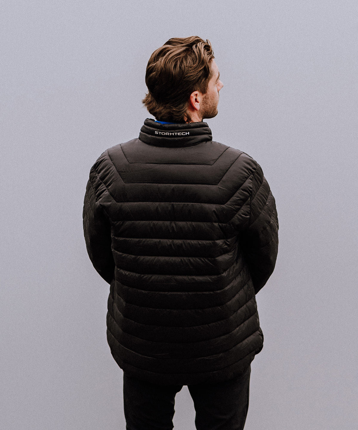 Stormtech Altitude Insulated Jacket for Men