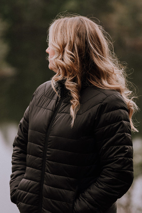 Stormtech Womens Altitude Insulated Jacket