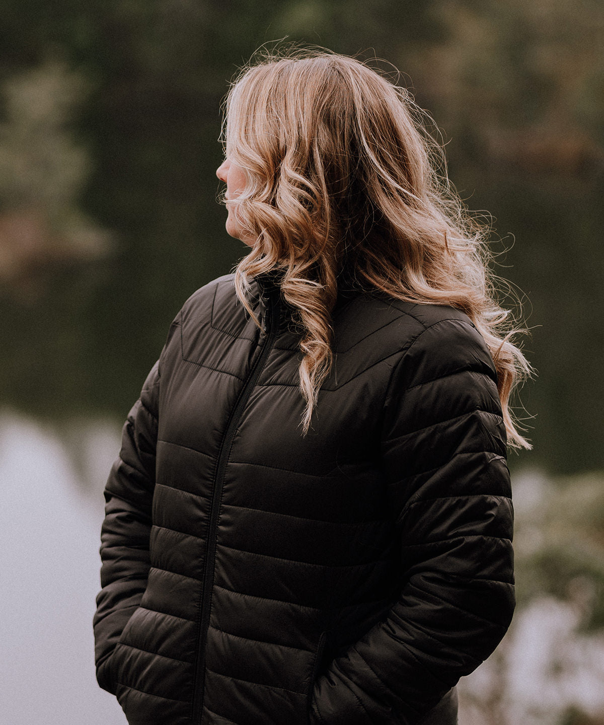 Stormtech Womens Altitude Insulated Jacket