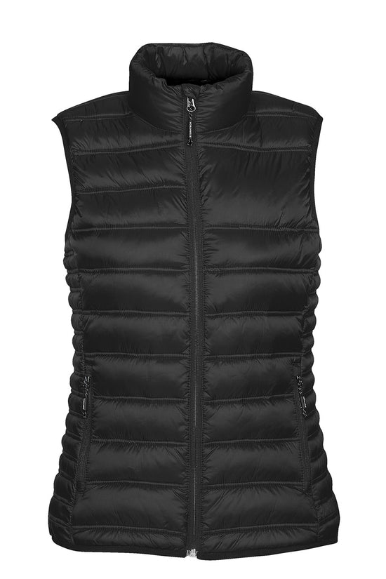 Stormtech Womens Basecamp Thermal Vest Lightweight WaterRepellent