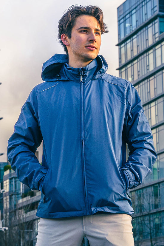 Stormtech Nautilus Mens Performance Softshell Jacket