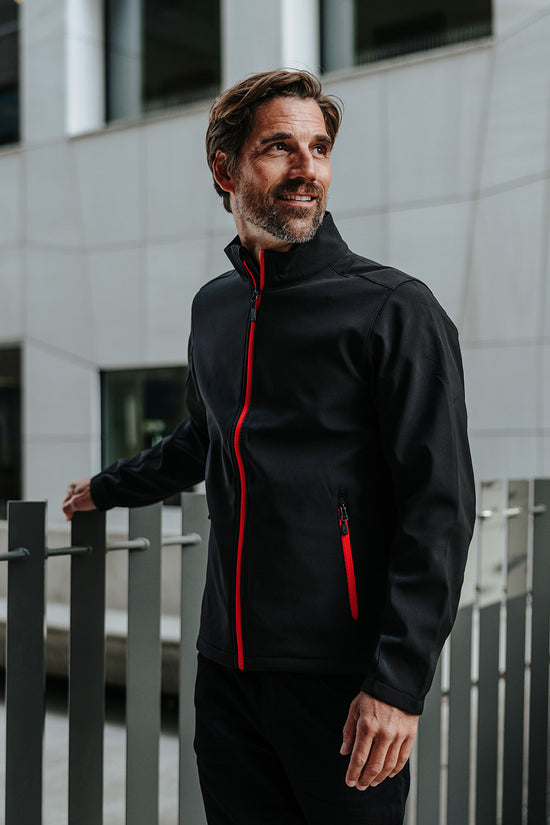 Stormtech Orbiter Softshell Jacket for Men