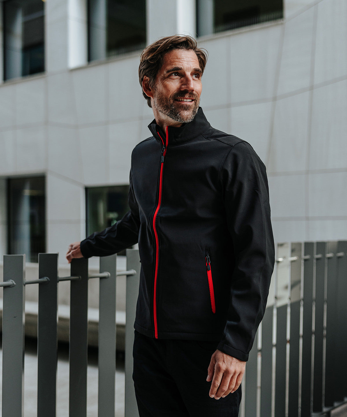 Stormtech Orbiter Softshell Jacket for Men