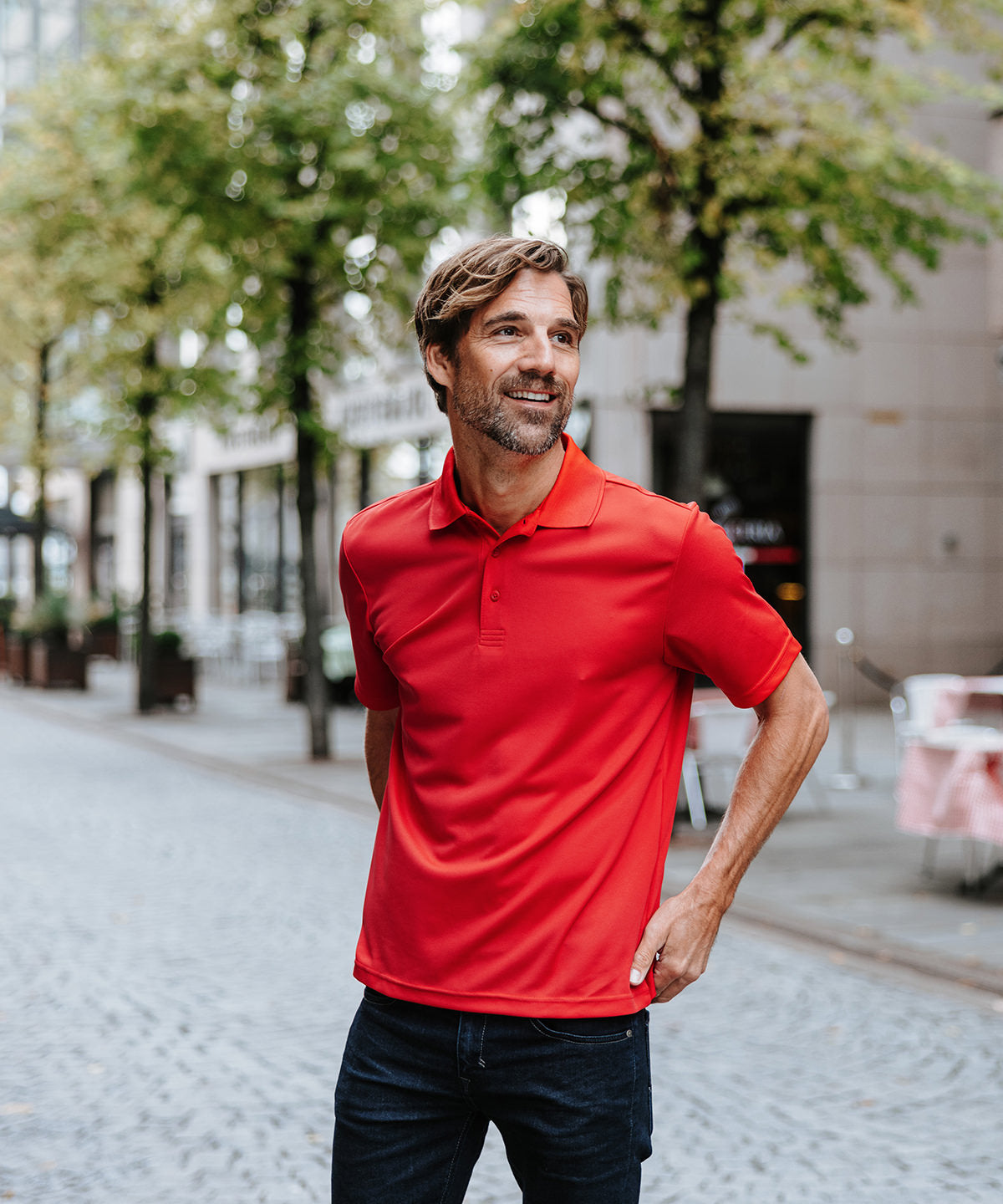 Stormtech Eclipse H2XDry Performance Polo for Men