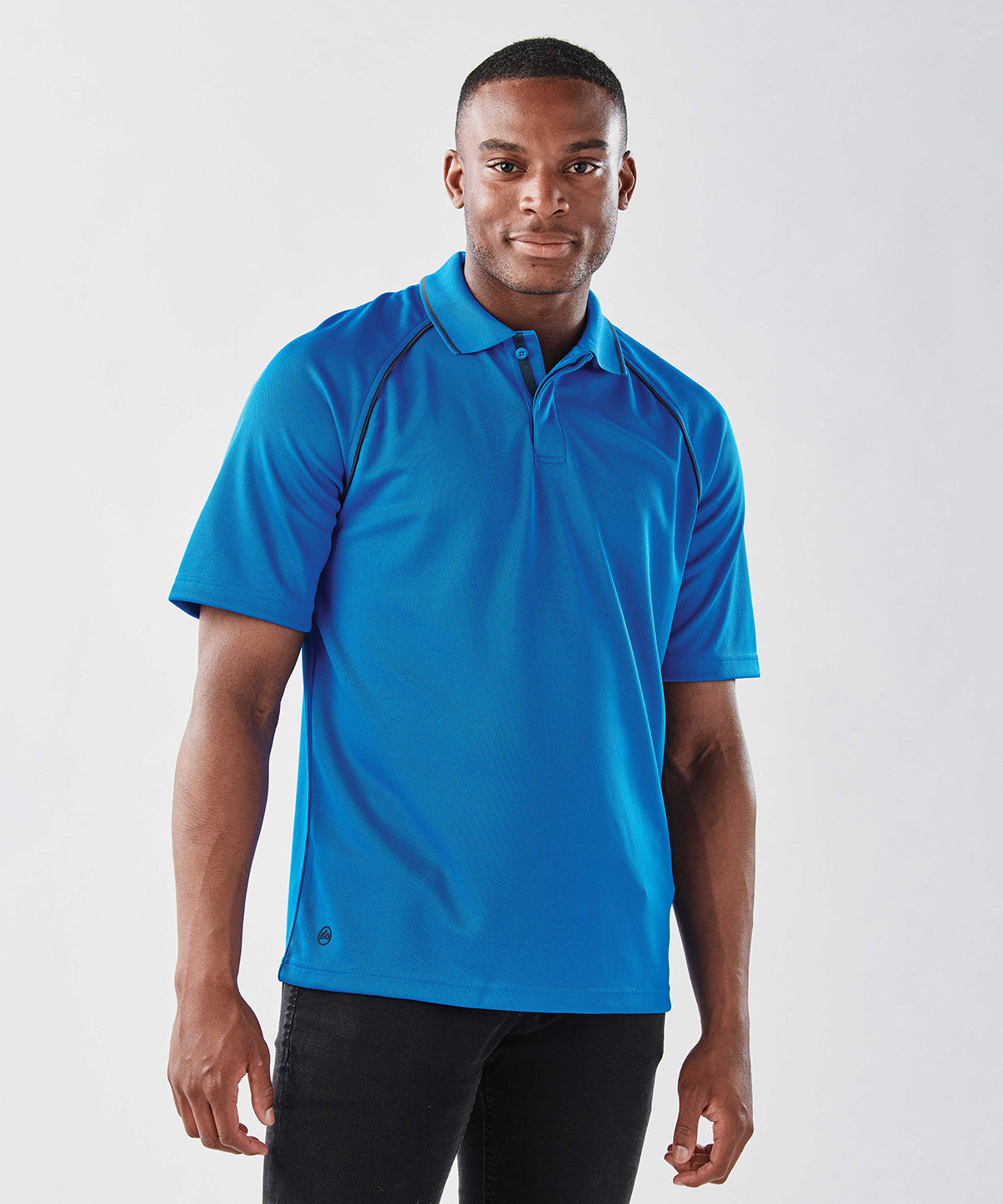 Stormtech Tritium Performance Polo for Men