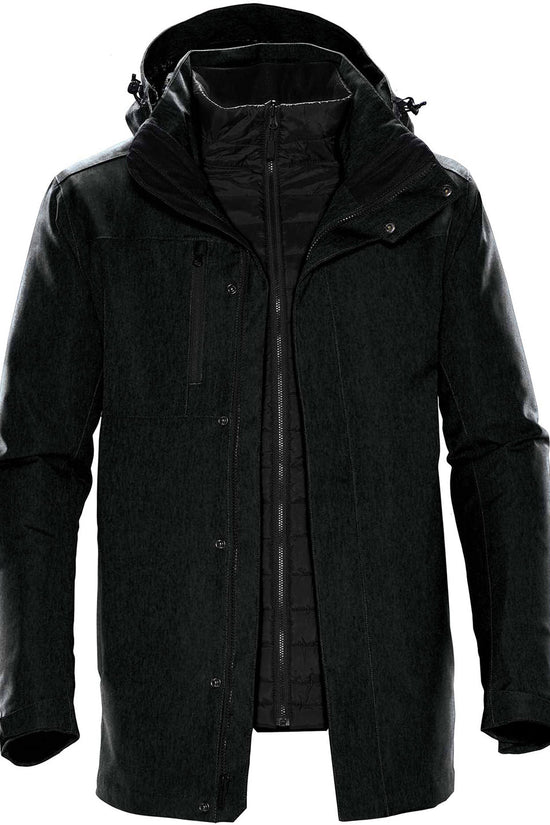 Stormtech Avalante System Jacket Versatile Jacket for Male Adults
