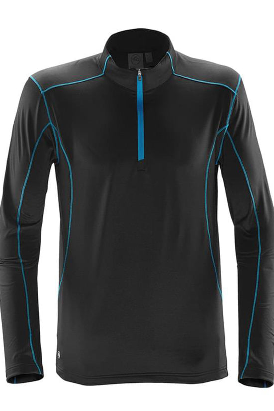 Stormtech Pulse Fleece Pullover Body Warmer Mens Baselayer