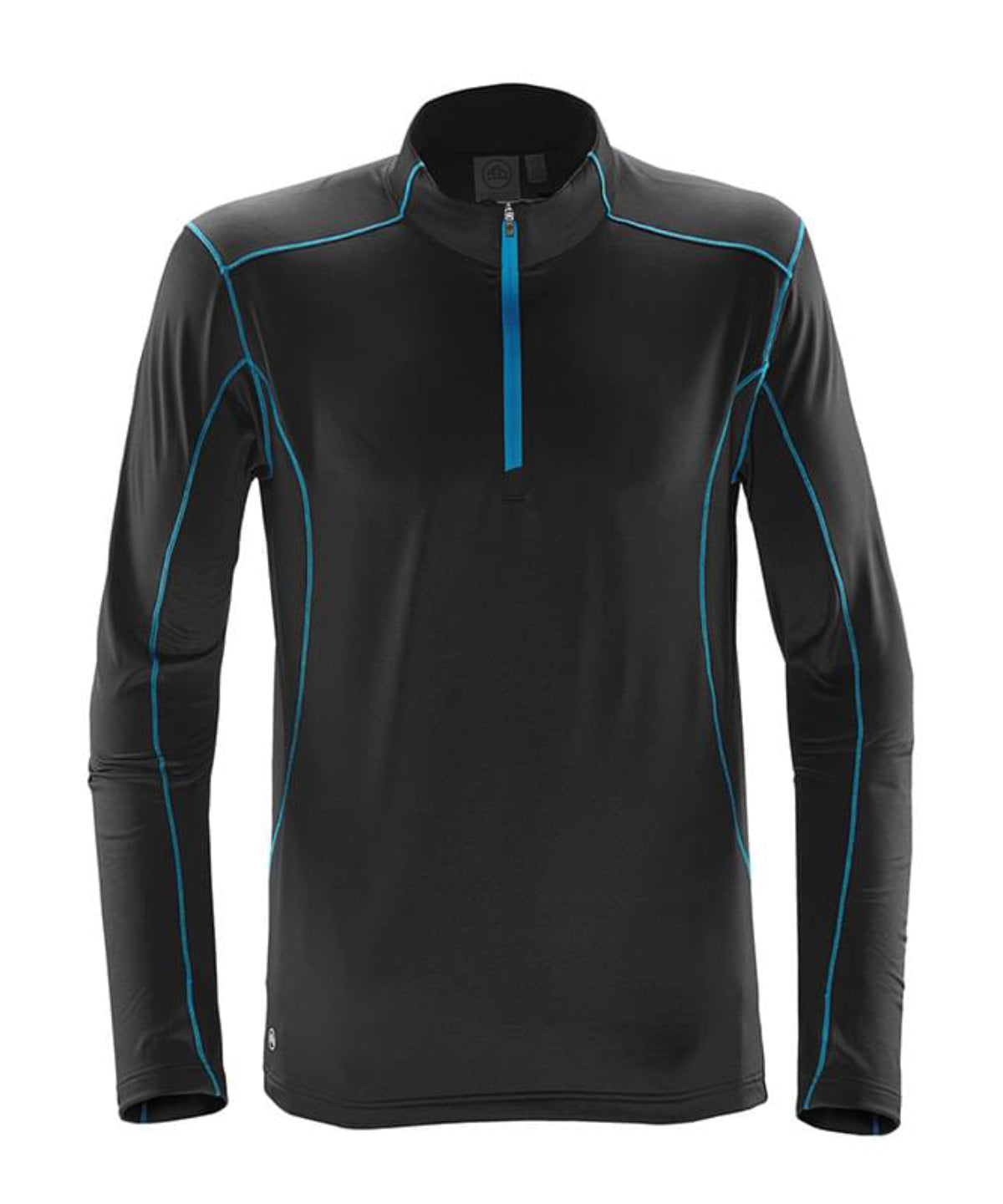 Stormtech Pulse Fleece Pullover Body Warmer Mens Baselayer