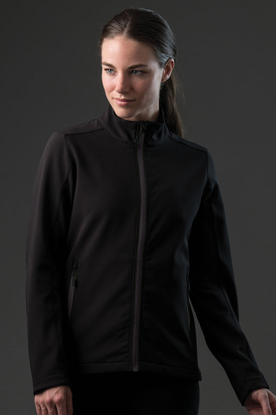 Stormtech Womens Orbiter Softshell Jacket