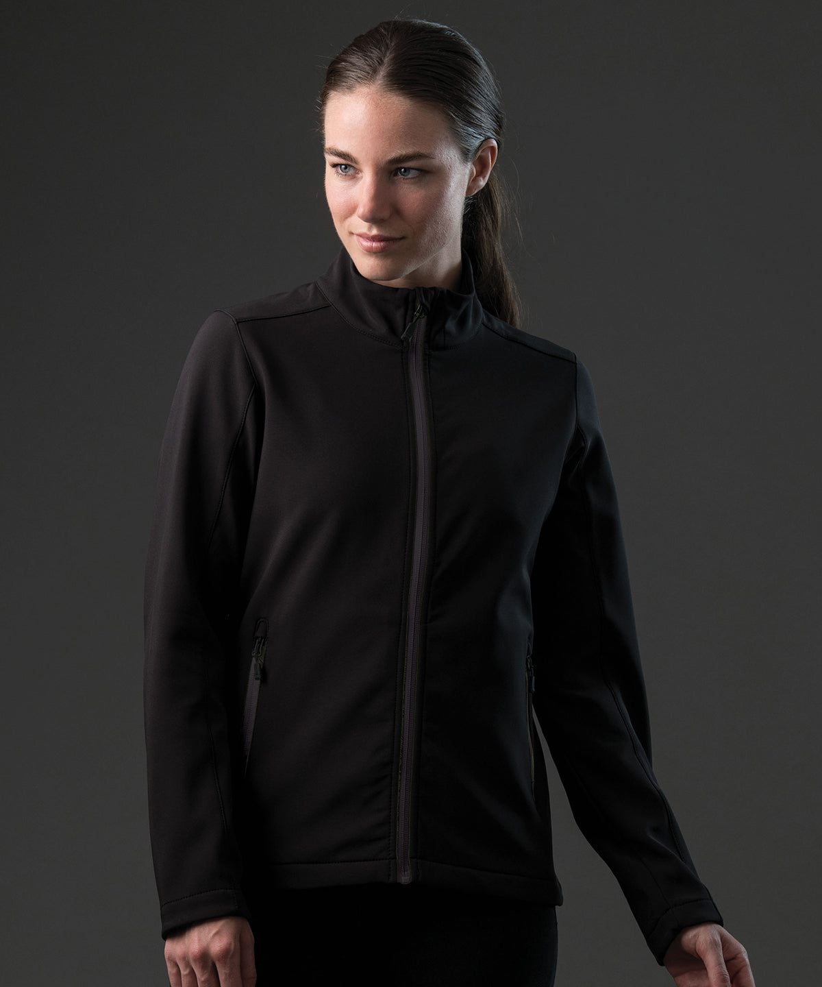 Stormtech Womens Orbiter Softshell Jacket