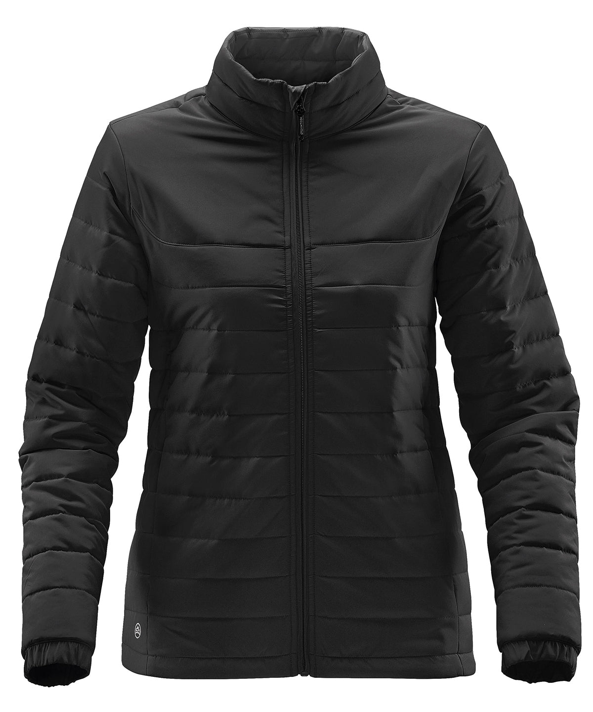 Stormtech Womens Nautilus Quilted Jacket WaterRepellent Coated Insulated Coat