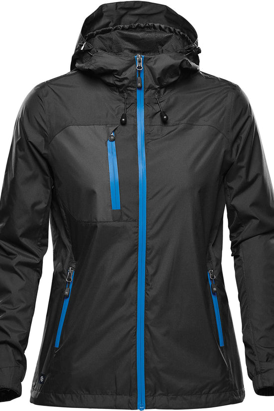 Stormtech Womens Olympia Waterproof Shell Jacket
