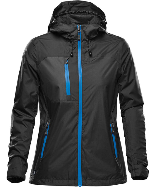 Stormtech Womens Olympia Waterproof Shell Jacket