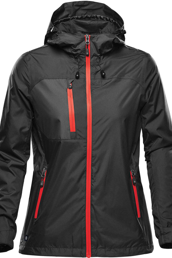 Stormtech Womens Olympia Waterproof Shell Jacket