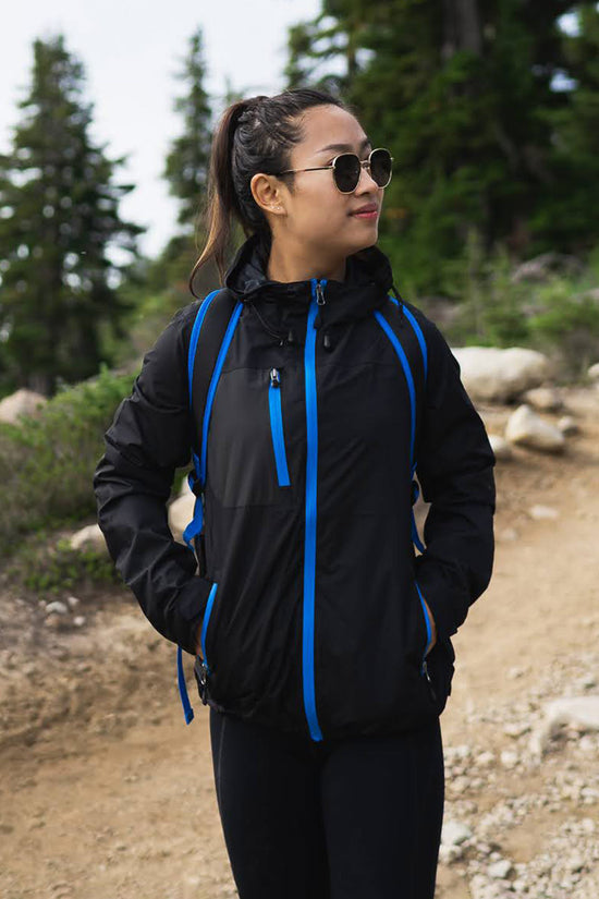 Stormtech Womens Olympia Waterproof Shell Jacket