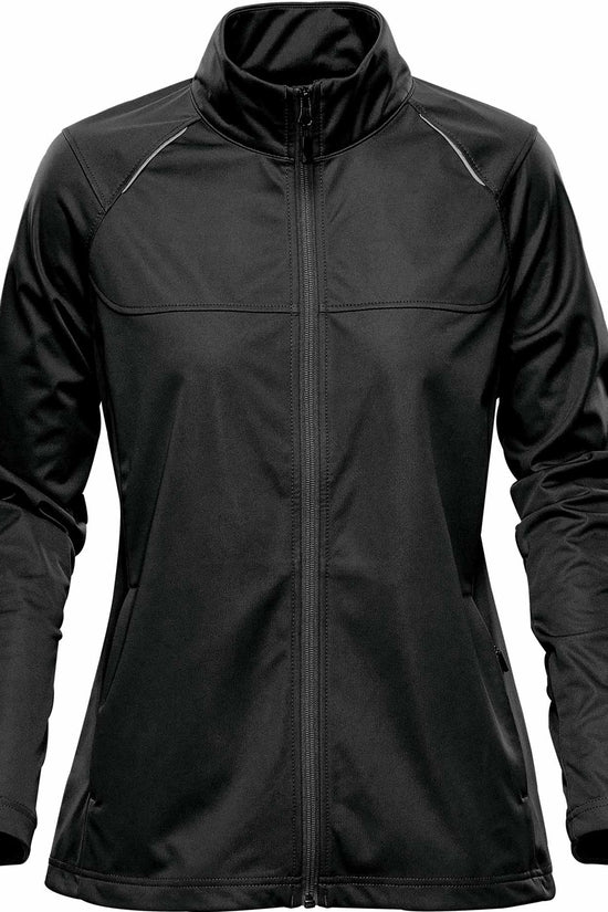 Stormtech Womens Greenwich Softshell Jacket