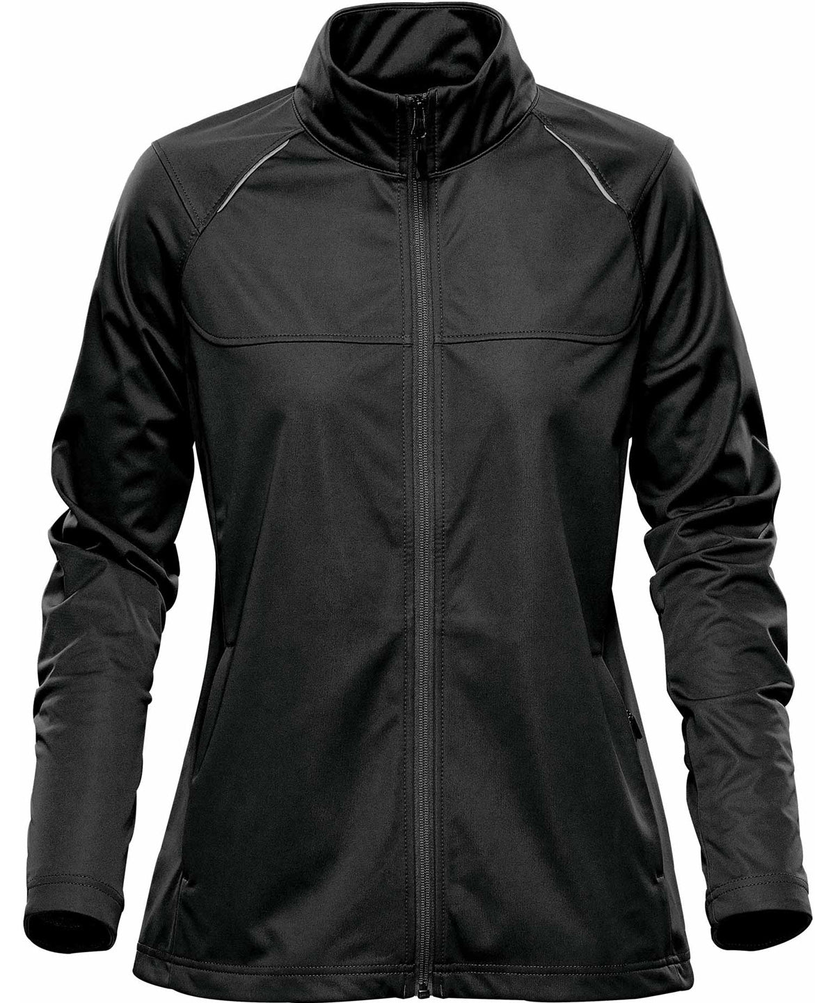 Stormtech Womens Greenwich Softshell Jacket