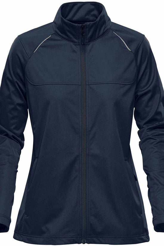 Stormtech Womens Greenwich Softshell Jacket