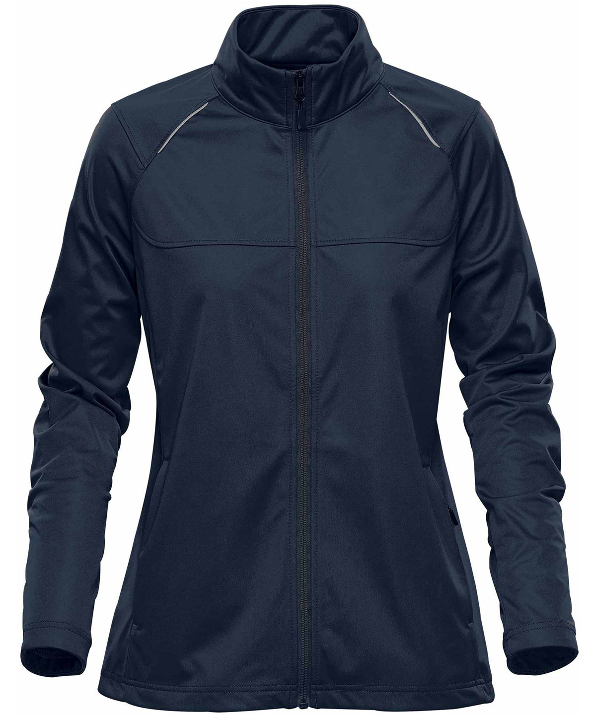 Stormtech Womens Greenwich Softshell Jacket