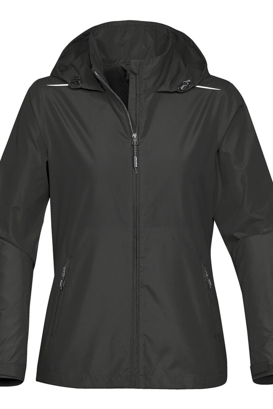 Womens Lightweight Convertible Performance Jacket