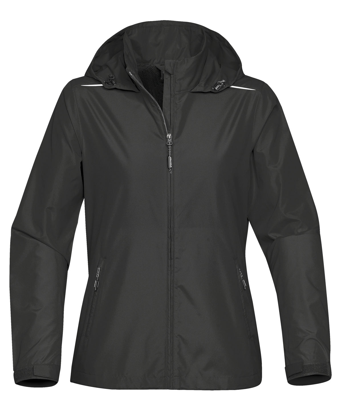 Womens Lightweight Convertible Performance Jacket