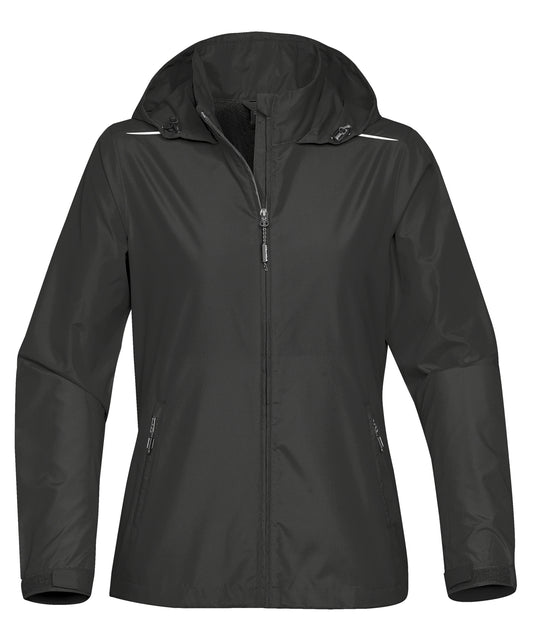 Womens Lightweight Convertible Performance Jacket