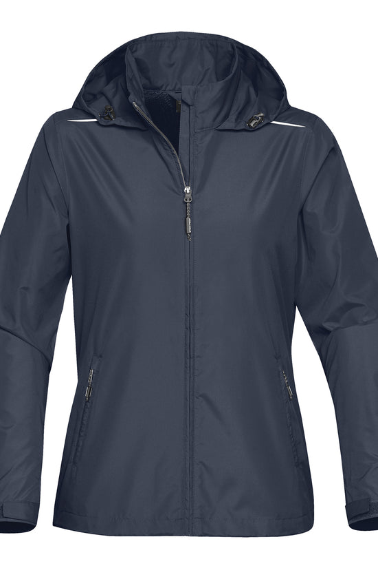 Womens Lightweight Convertible Performance Jacket