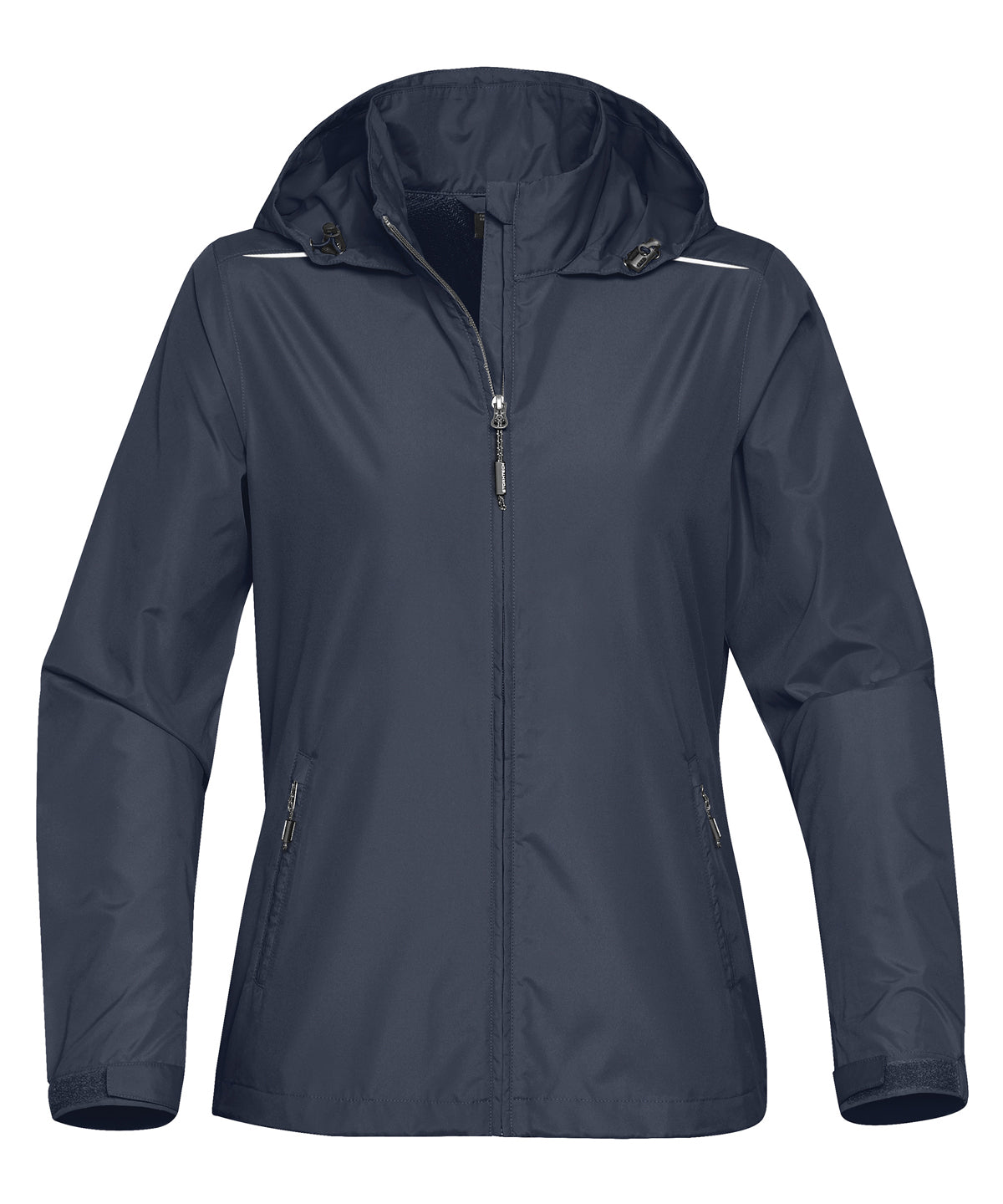 Womens Lightweight Convertible Performance Jacket