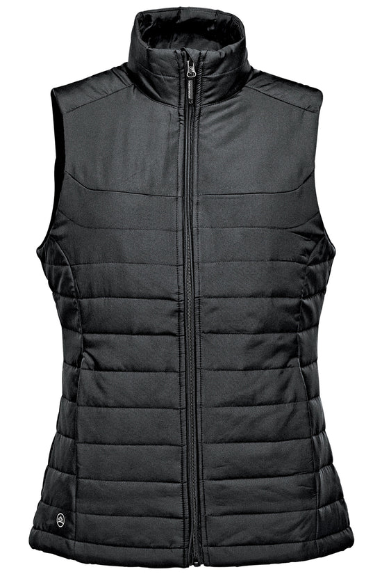 Stormtech Womens Quilted Bodywarmer Lightweight Thermal Vest