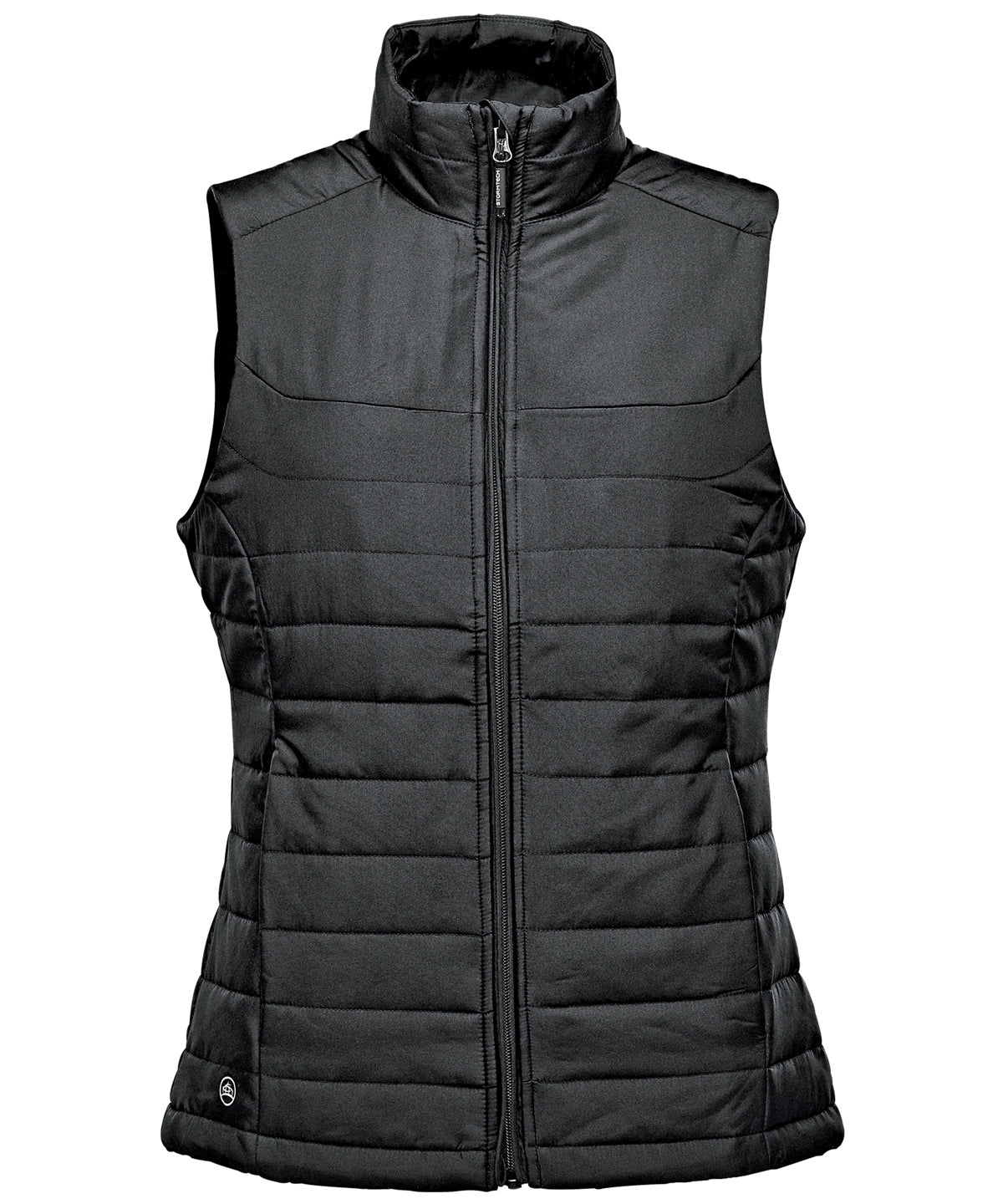 Stormtech Womens Quilted Bodywarmer Lightweight Thermal Vest