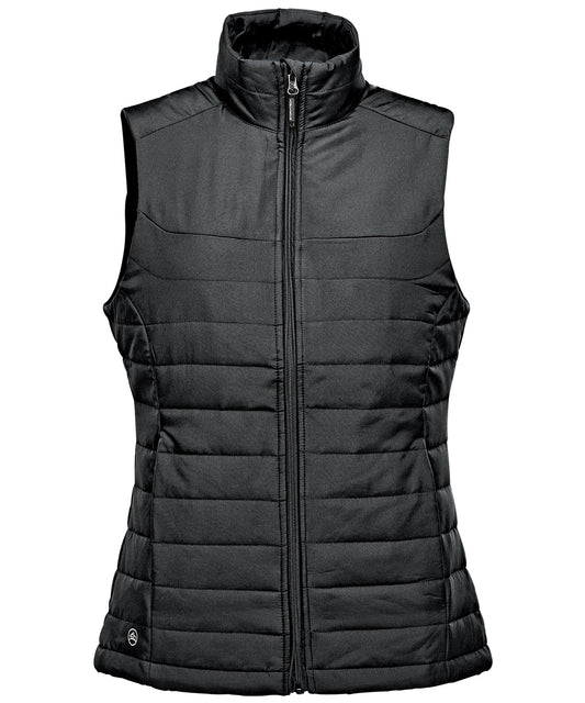 Stormtech Womens Quilted Bodywarmer Lightweight Thermal Vest