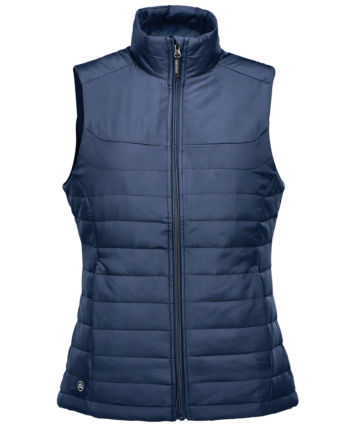 Stormtech Womens Quilted Bodywarmer Lightweight Thermal Vest