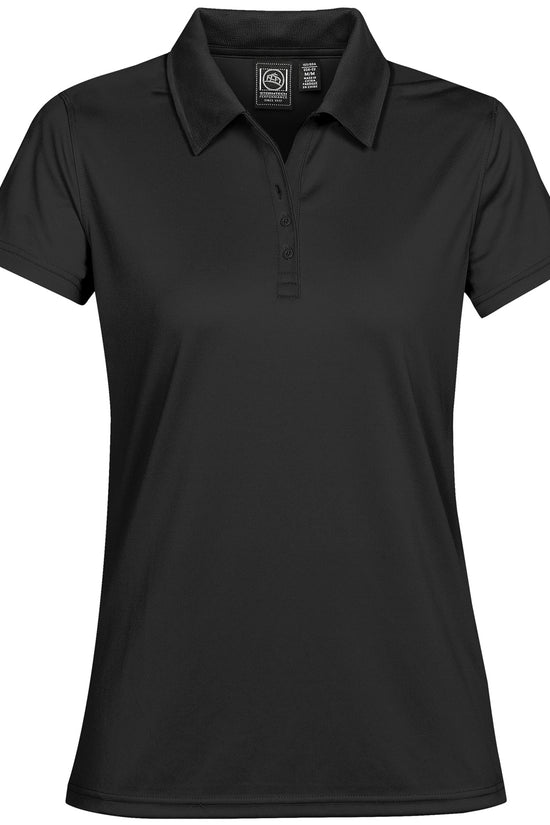 Stormtech Womens Eclipse H2XDRY Performance Polo