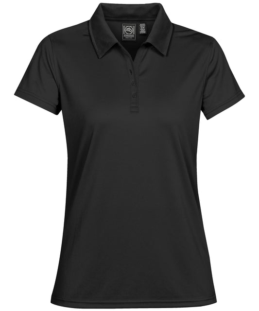 Stormtech Womens Eclipse H2XDRY Performance Polo