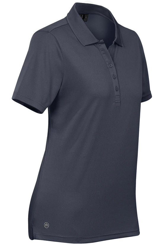 Stormtech Womens Eclipse H2XDRY Performance Polo