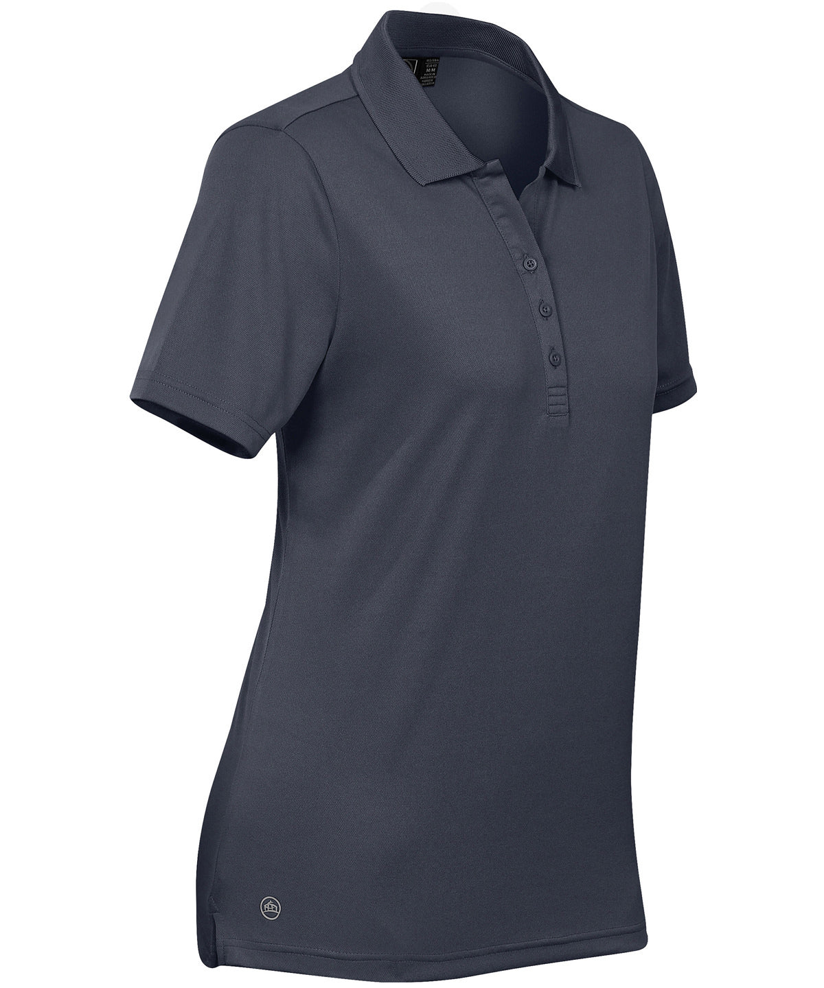Stormtech Womens Eclipse H2XDRY Performance Polo
