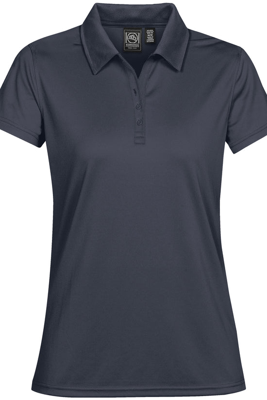 Stormtech Womens Eclipse H2XDRY Performance Polo