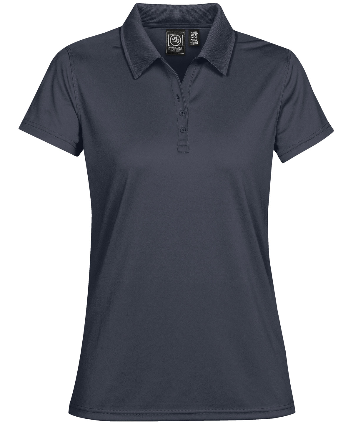 Stormtech Womens Eclipse H2XDRY Performance Polo