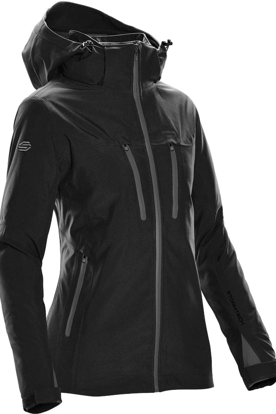 Stormtech Womens Matrix 3in1 System Jacket