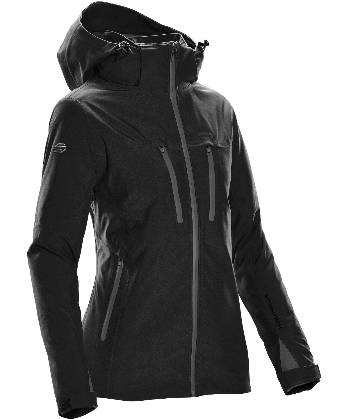Stormtech Womens Matrix 3in1 System Jacket