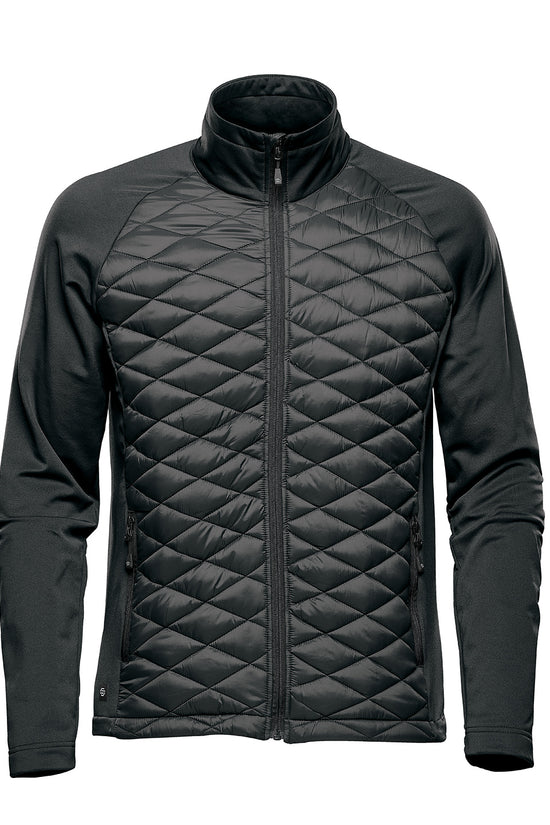 Stormtech Boulder Thermal Shell Jacket for Men