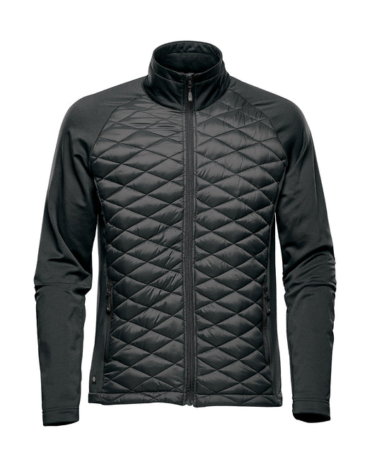 Stormtech Boulder Thermal Shell Jacket for Men
