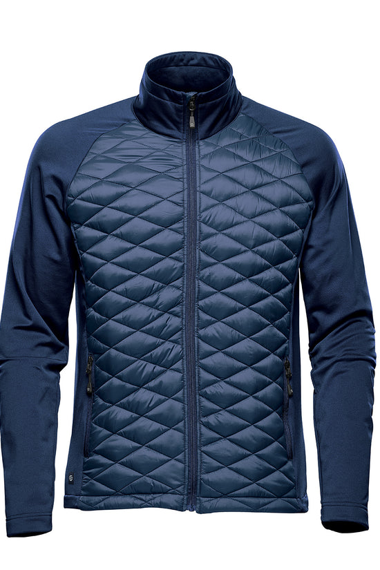 Stormtech Boulder Thermal Shell Jacket for Men