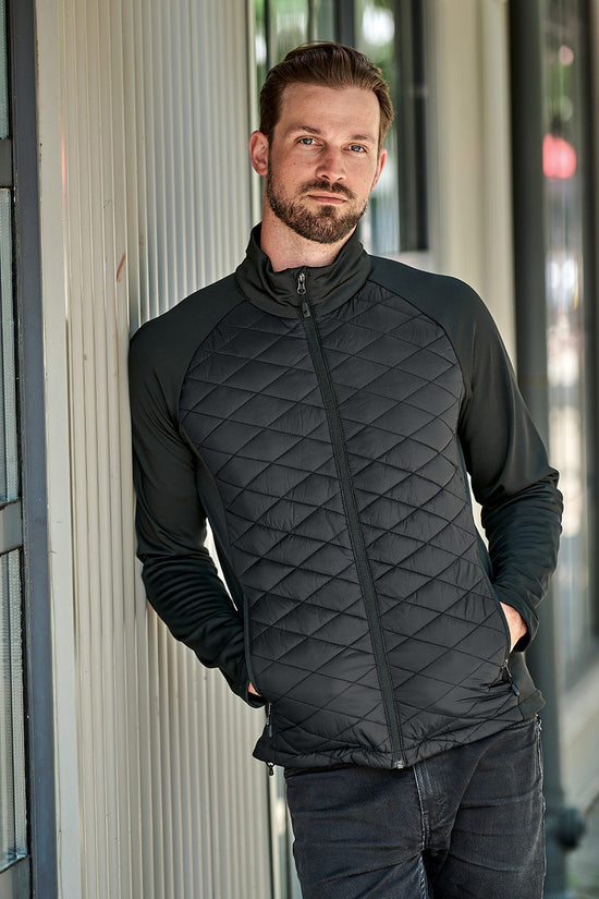 Stormtech Boulder Thermal Shell Jacket for Men