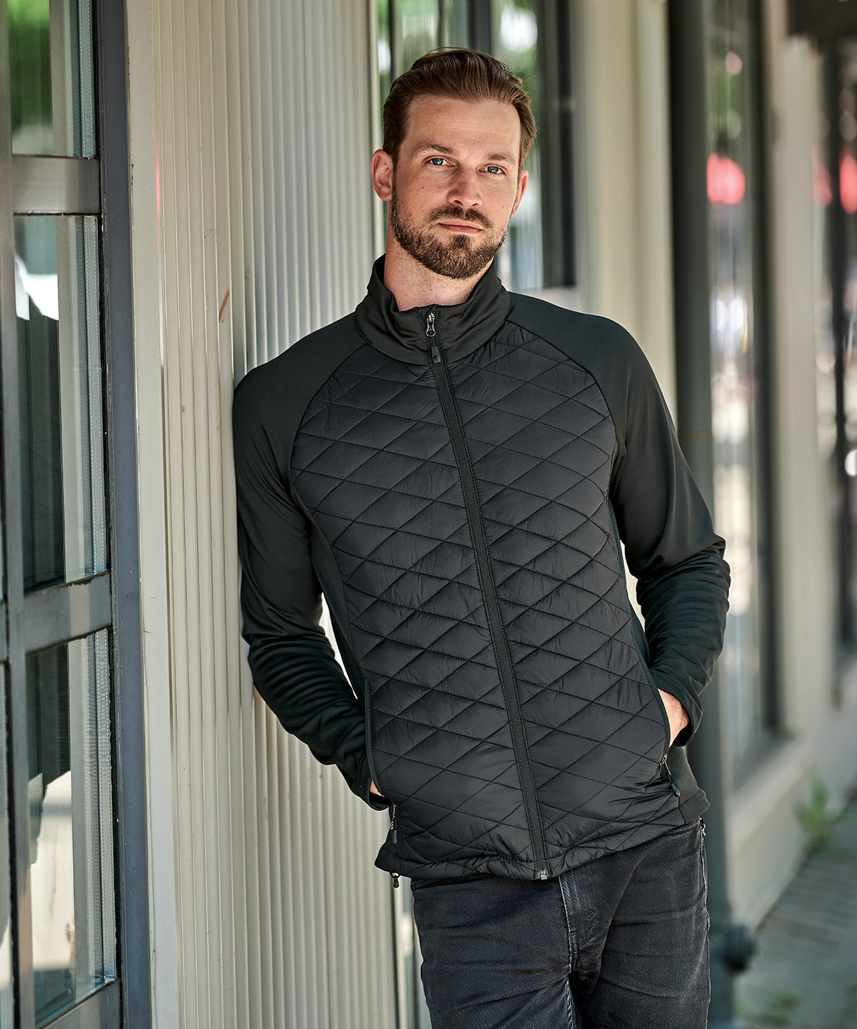 Stormtech Boulder Thermal Shell Jacket for Men