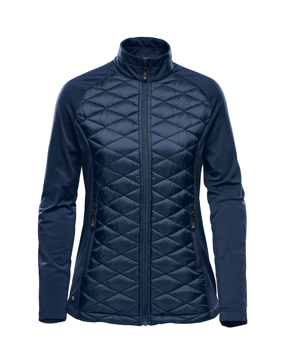 Stormtech Womens Boulder Thermal Shell Jacket Warm Lightweight WaterRepellent